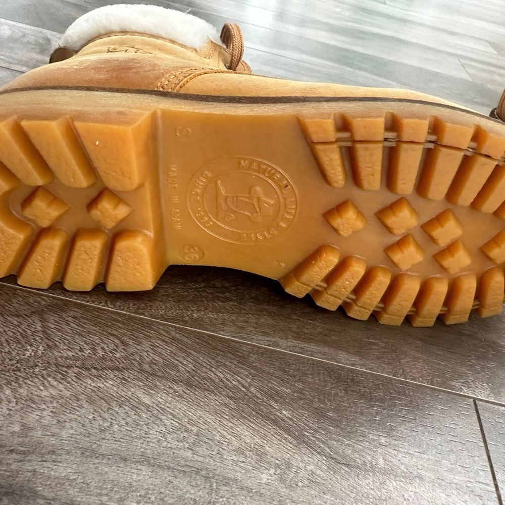 Panama Jack Boots